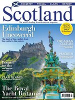 Scotland Magazine